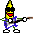 strum banana